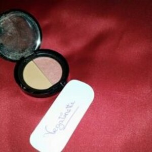 Duo bronzer caribbean sun