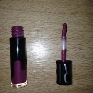 Matifinity lip rouge