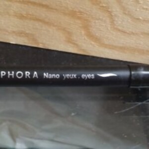 Crayon yeux sephora