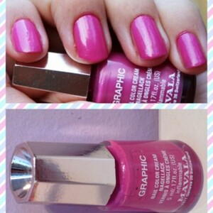 Vernis Mini Color