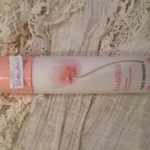 Lait " comme une évidence "