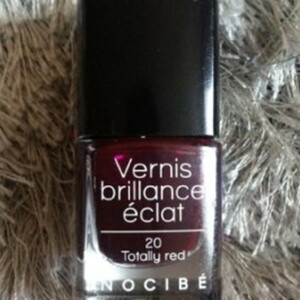 Vernis Nocibé