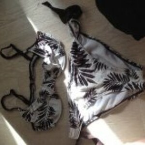 MAILLOT DE BAIN