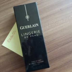 Lingerie de peau