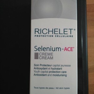 selenium ace