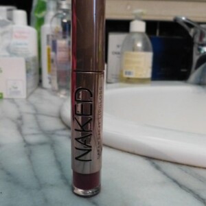 Gloss Naked Urban Decay