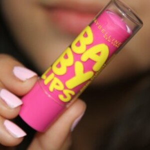 Baby lips