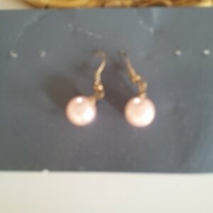 boucles oreille