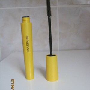 mascara lashblastlengt covergirl