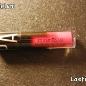 LIP ROUGE MAT