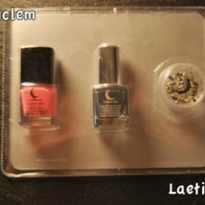 VERNIS KIT