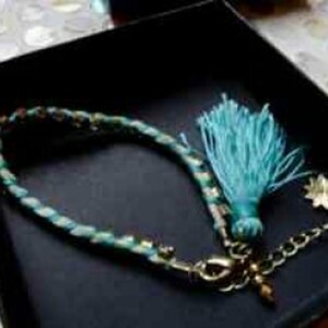 Bracelet Turquoise