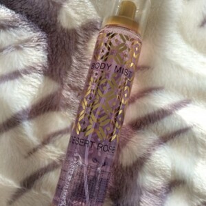 Body Mist