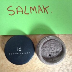 Bareminerals glimpse