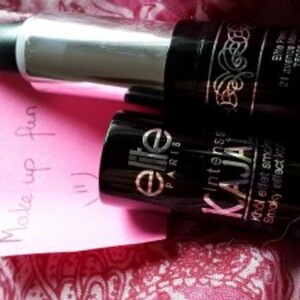 kajal intense effet smoky