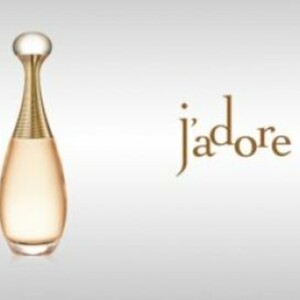 DIOR J'adore