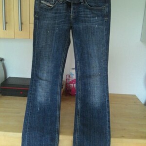 Jean's Guess W30L34