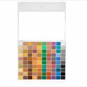 Palette de maquillage