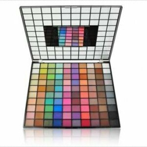 Palette de maquillage