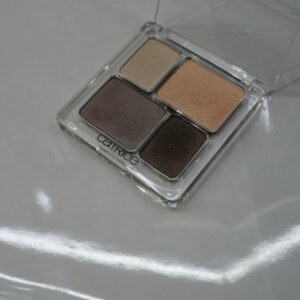 palette Absolute eye colour