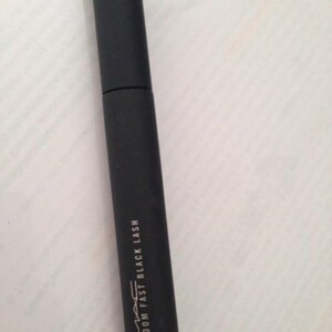 Mascara zoom fast black lash