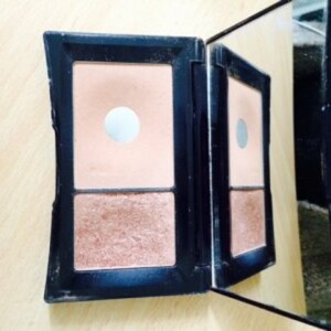 DUO POUDRE BRONZER & NACRE