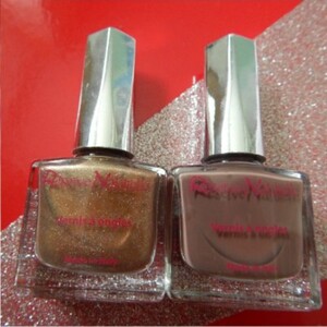 Duo vernis