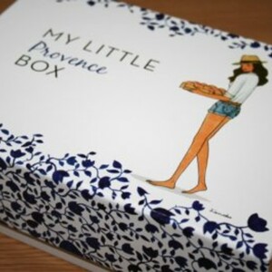 My little provence box