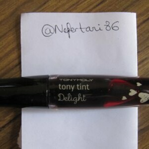 Tony Tint delight rose n°2