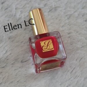 Vernis Pure Red