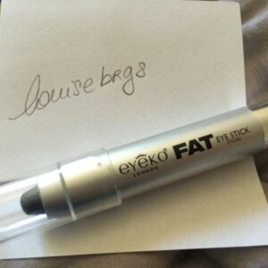 Fat eye stick