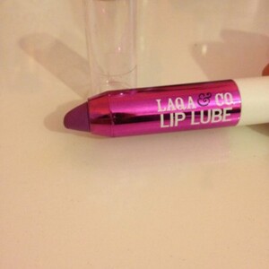 LAQA&CO Lip lube