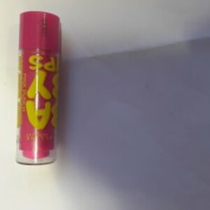 baby lips