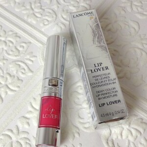 Gloss rose fuschia Lip Lover