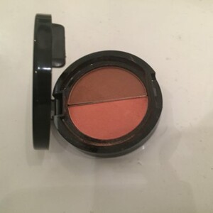 Bronzer + blush