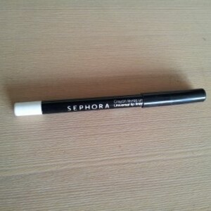 crayon contour lèvres universel waterproof