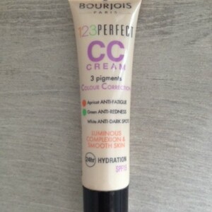 cc creme