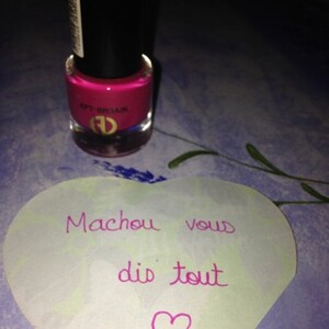 Vernis