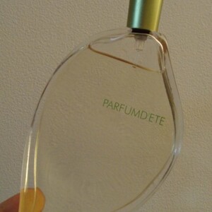 Parfum d