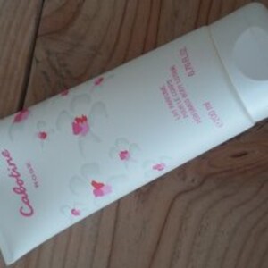 Lait parfumé pour le corps Cabotine Rose