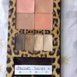 Palette Jungle Addict