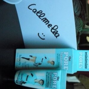 The Porefessional (petit format)