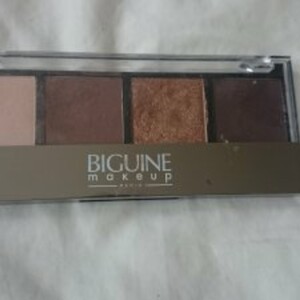 Palette Biguine