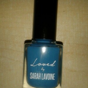 Vernis Loved by Sarah Lavoine