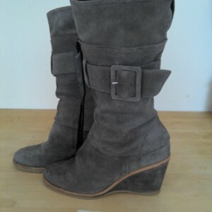 Bottes 35