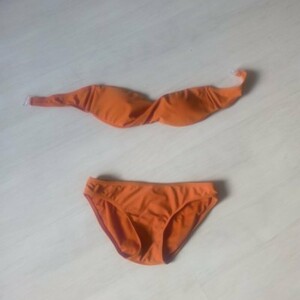 Ensemble maillot de bain