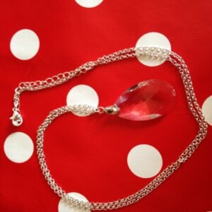 Collier sautoir