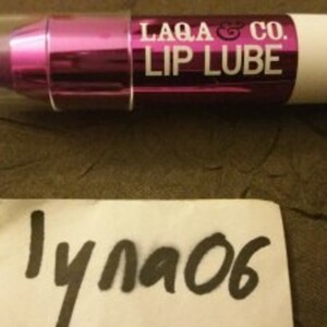 Lip Lub