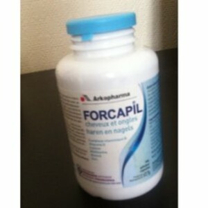 Forcapil