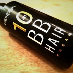 Hair BB Crème